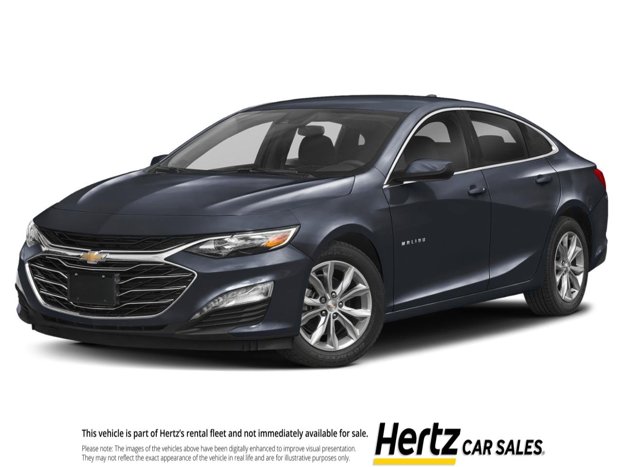 2023 Chevrolet Malibu