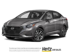 2023 Nissan Versa 1.6 SV -
                  Lihue, HI