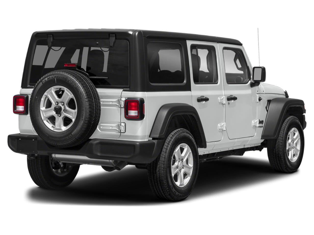 Thumbnail: 2023 Jeep Wrangler - 2