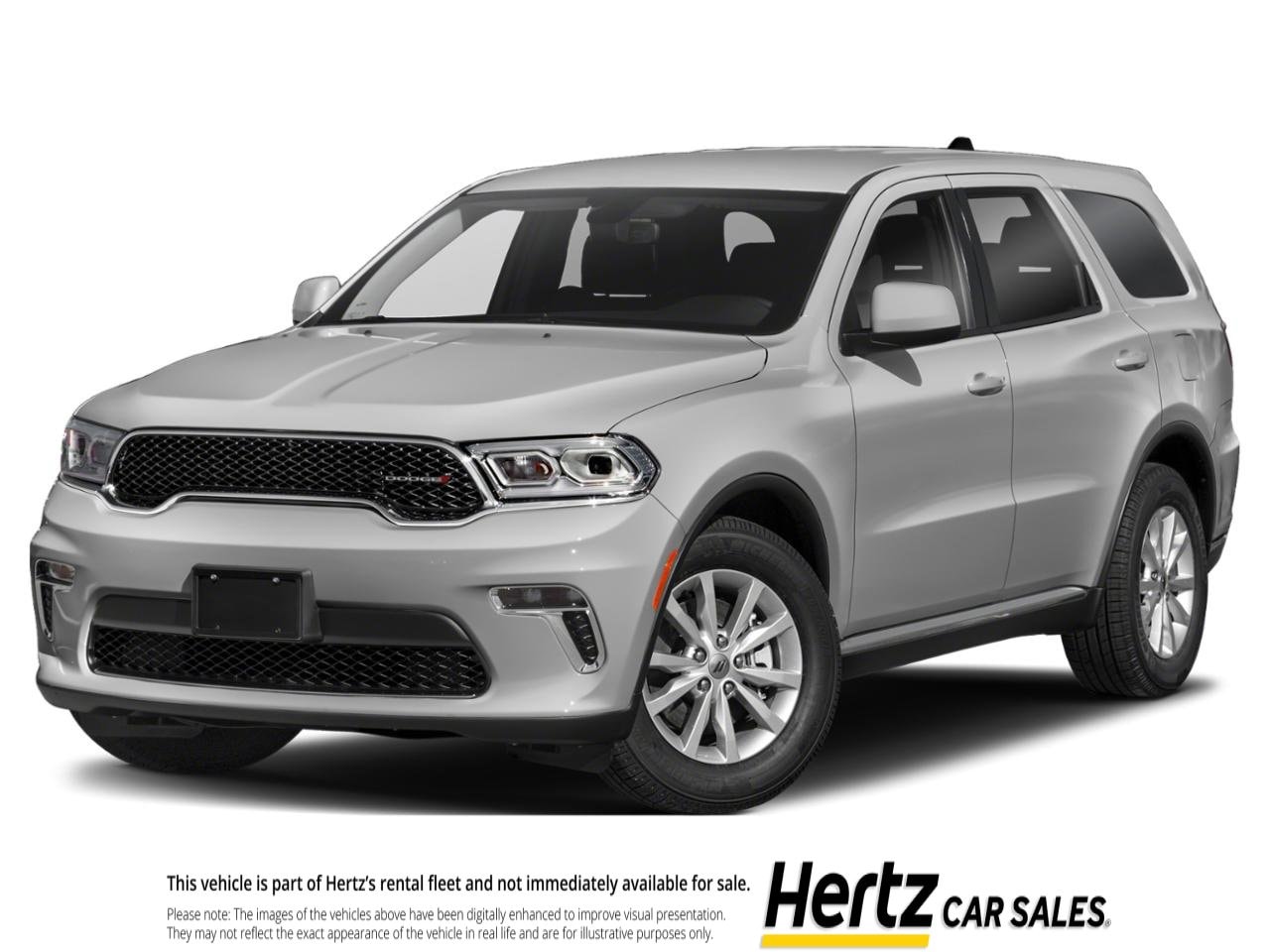 2023 Dodge Durango R/T