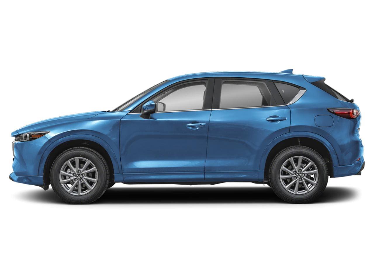 Thumbnail: 2024 Mazda CX-5 - 3