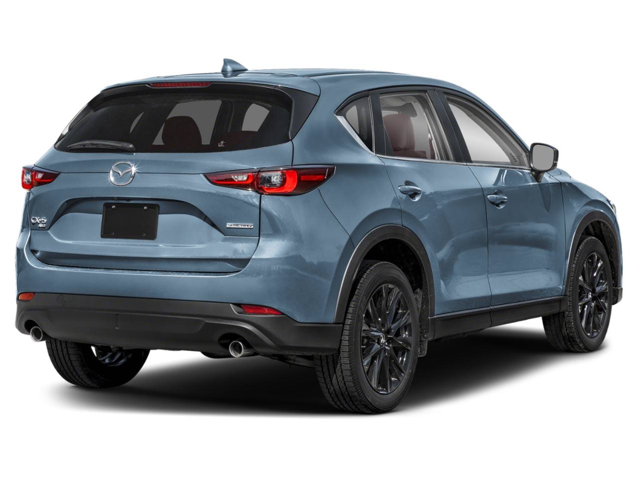 Thumbnail: 2024 Mazda CX-5 - 2