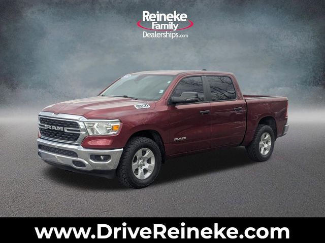 2024 RAM 1500 Pickup Big Horn/Lone Star