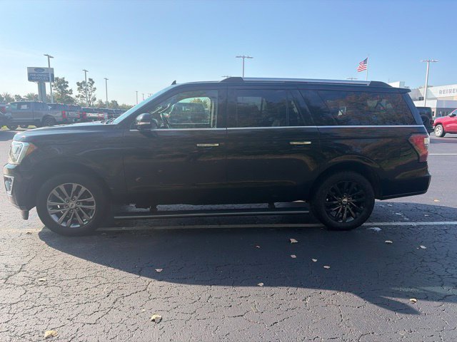 2019 Ford Expedition Limited