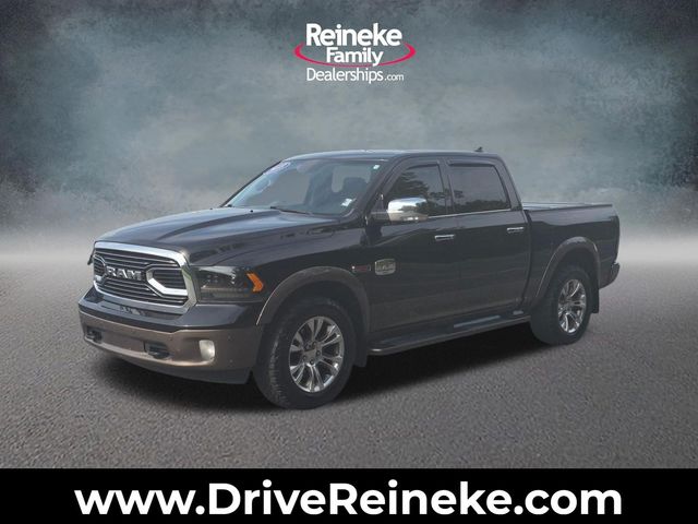 2018 RAM 1500 Longhorn