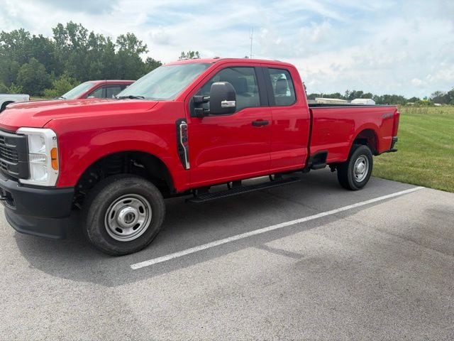 2023 Ford F-250 Super Duty