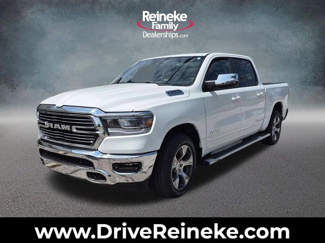 2023 RAM 1500 Pickup Laramie