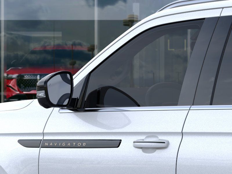 2026 Lincoln Navigator Black Label L - Photo 20