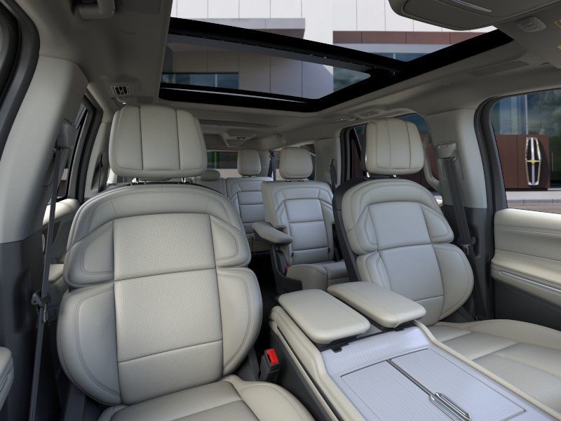 2026 Lincoln Navigator Reserve L - Photo 10