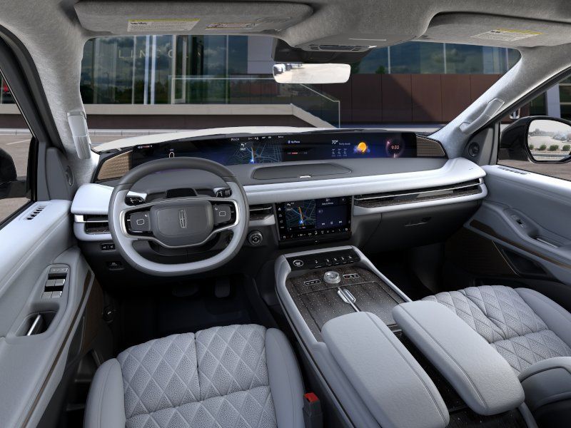2026 Lincoln Navigator Black Label L - Photo 9