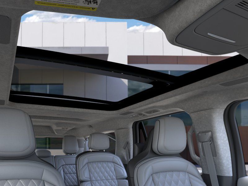 2026 Lincoln Navigator Black Label L - Photo 22