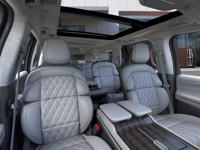 2026 Lincoln Navigator Black Label L - Photo 10
