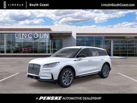 2025 Lincoln Corsair Premiere SUV