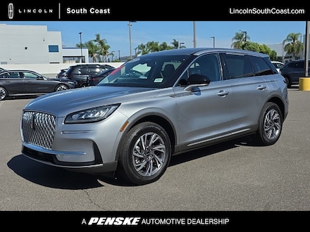 2023 Lincoln Corsair Standard SUV