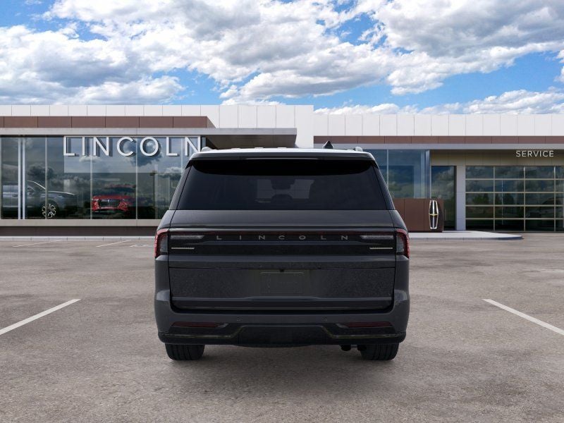 2026 Lincoln Navigator Reserve L - Photo 5