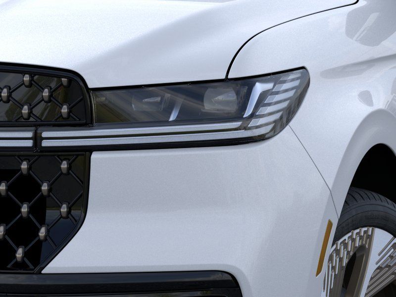 2026 Lincoln Navigator Black Label L - Photo 18