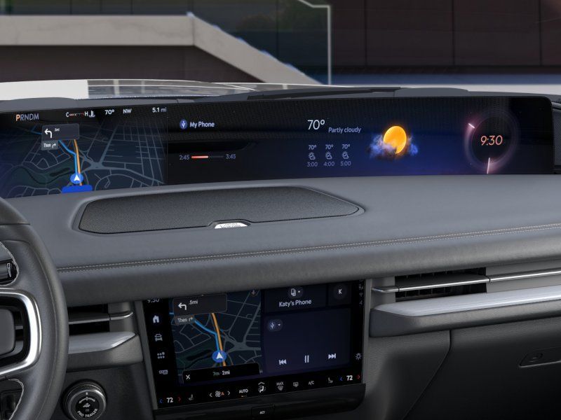 2026 Lincoln Navigator Reserve L - Photo 14