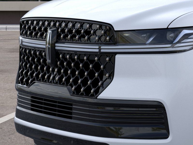 2026 Lincoln Navigator Black Label L - Photo 17