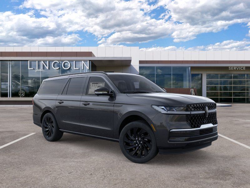 2026 Lincoln Navigator Reserve L - Photo 7