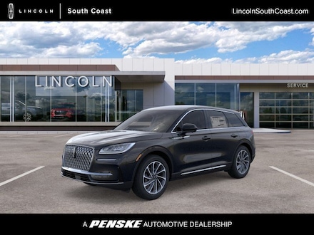 2025 Lincoln Corsair Premiere SUV