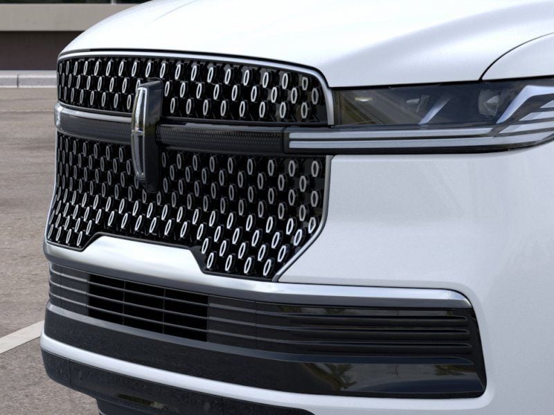 2026 Lincoln Navigator Reserve L - Photo 17