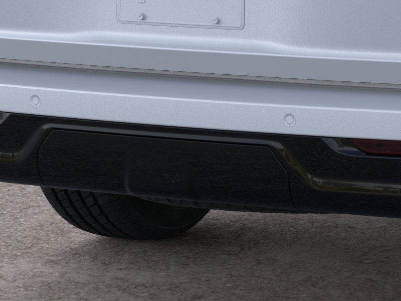 2026 Lincoln Navigator Black Label L - Photo 23
