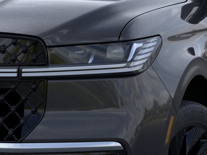2026 Lincoln Navigator Reserve L - Photo 18