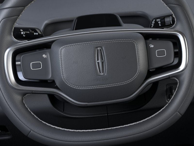 2026 Lincoln Navigator Reserve L - Photo 12