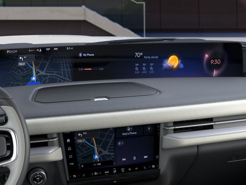 2026 Lincoln Navigator Reserve L - Photo 14