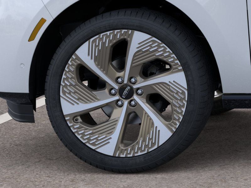 2026 Lincoln Navigator Black Label L - Photo 19
