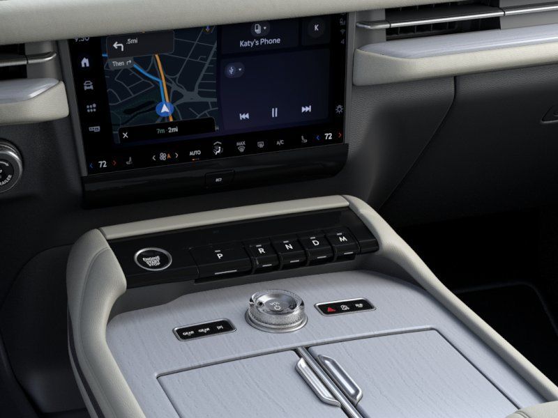 2026 Lincoln Navigator Reserve L - Photo 15