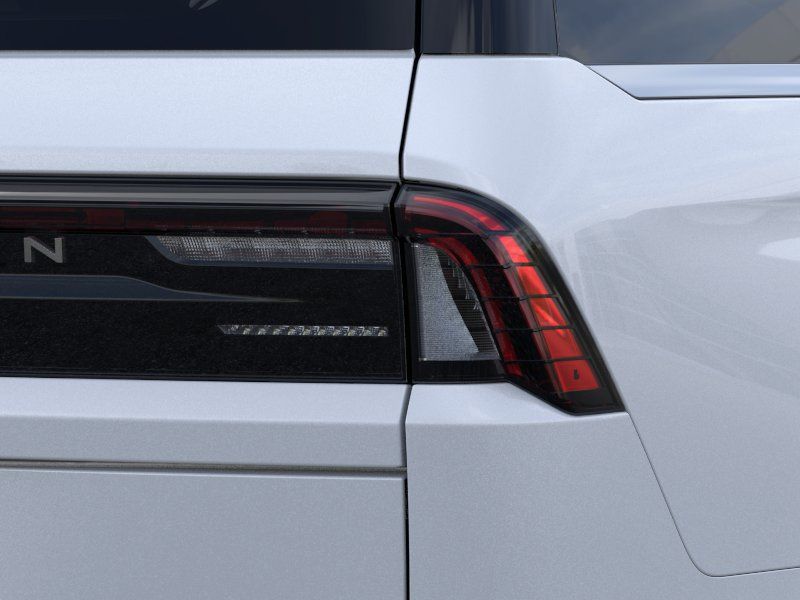 2026 Lincoln Navigator Black Label L - Photo 21
