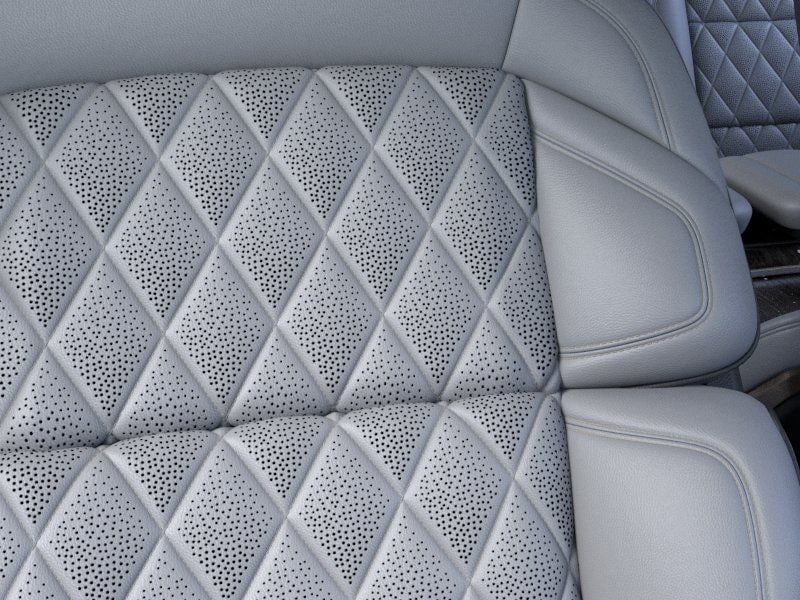 2026 Lincoln Navigator Black Label L - Photo 16
