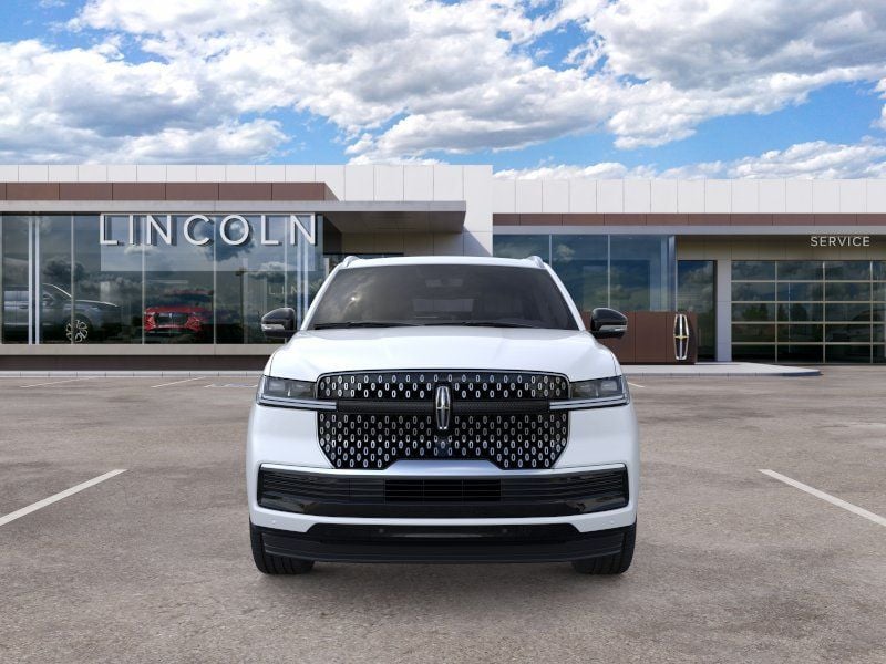 2026 Lincoln Navigator Reserve L - Photo 6