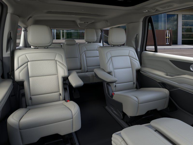 2026 Lincoln Navigator Reserve L - Photo 11