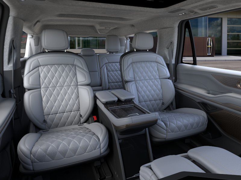 2026 Lincoln Navigator Black Label L - Photo 11