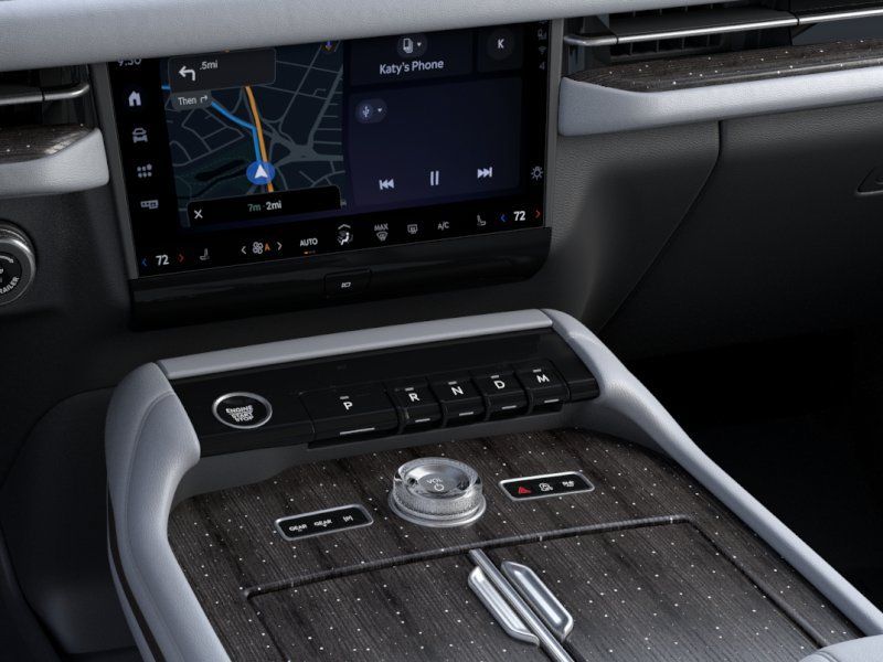 2026 Lincoln Navigator Black Label L - Photo 15