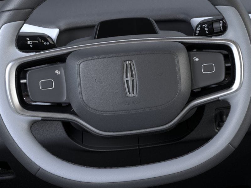 2026 Lincoln Navigator Black Label L - Photo 12