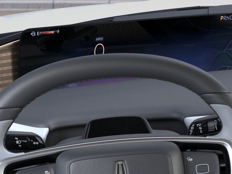 2026 Lincoln Navigator Black Label L - Photo 13
