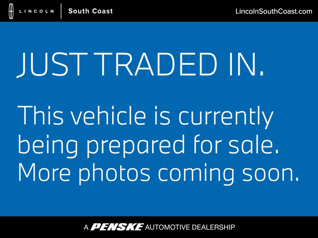 2022 Lincoln Corsair