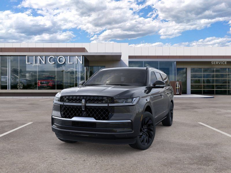 2026 Lincoln Navigator Reserve L - Photo 2