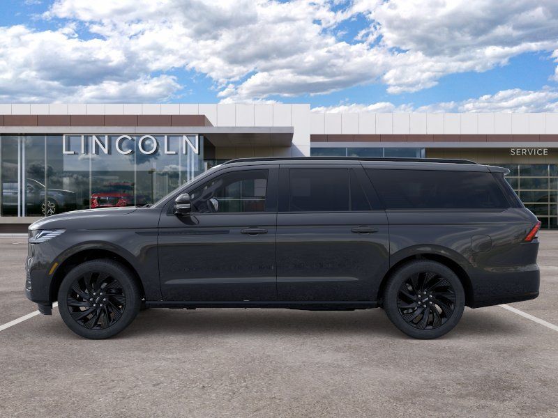2026 Lincoln Navigator Reserve L - Photo 3