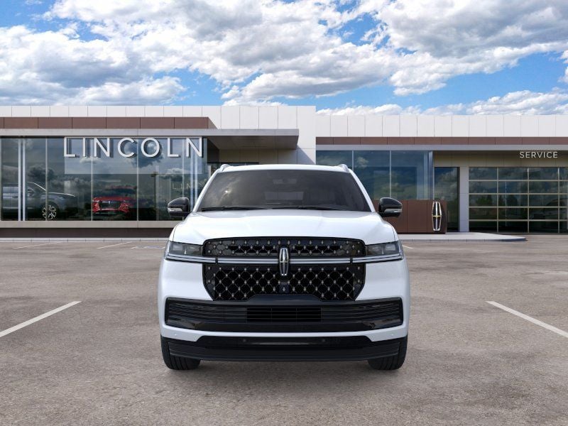2026 Lincoln Navigator Black Label L - Photo 6