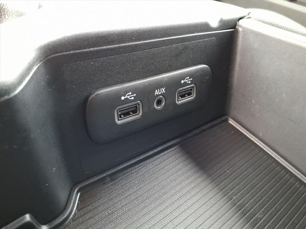 2022 RAM Ram 1500 Classic Warlock - Photo 15
