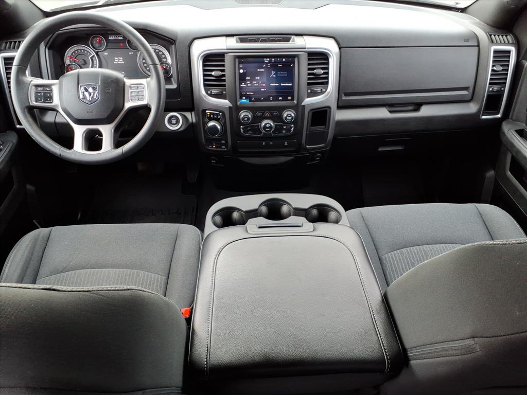 2022 RAM Ram 1500 Classic Warlock - Photo 12