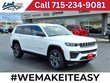  Jeep Grand Cherokee L
