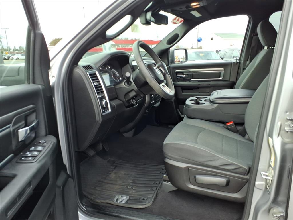 2022 RAM Ram 1500 Classic Warlock - Photo 10