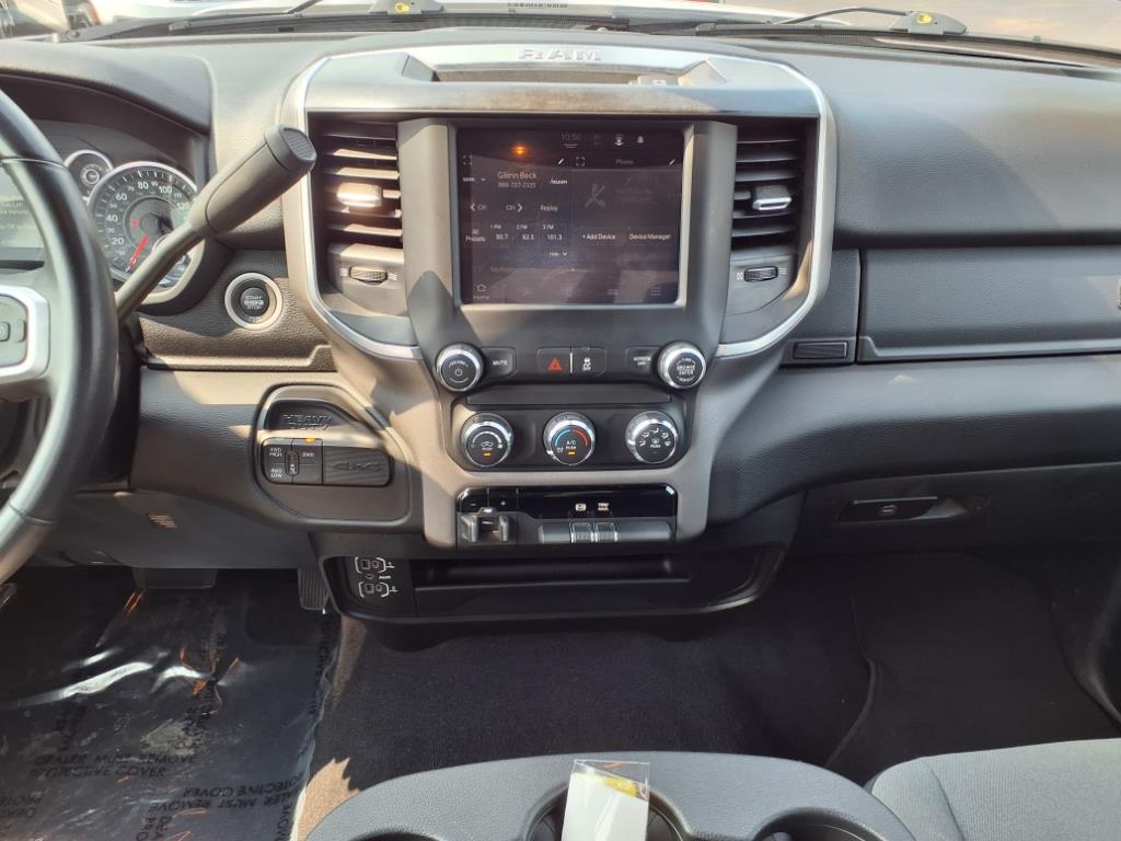 2024 RAM Ram 2500 Pickup Big Horn - Photo 13