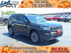 2026 Jeep Cherokee LIMITED 4X4 Sport Utility