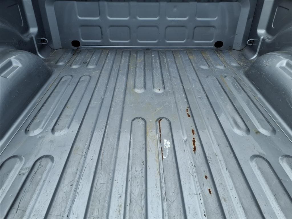 2022 RAM Ram 1500 Classic Warlock - Photo 20